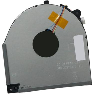 Imagem de Cooler p/Dell Compatível Com Pn 0fk2hp Left - Versão de 5V