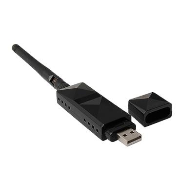 Imagem de Antena 2DBI Removível AR9271 Netcard, Adaptador USB de Transmissão Rápida de Internet para Computador de TV, Recepção de Sinal Estável, Suporte ROS Soft Routing, /7/8/10