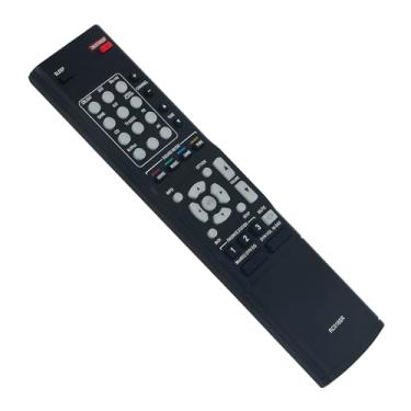 Imagem de Controle remoto de substituição RC018SR compatível com receptor surround Marantz AV NR1403 NR1504 30701009800AM sistema estéreo