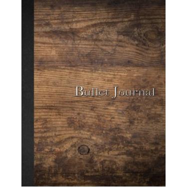 Imagem de Bullet Journal: A4-160 pagine - marble and watercolor - marmo e acquerello - Copertina morbida lucida, Griglia Punti, Puntinato, Bullet Journal, Dot Grid, Planner, Planning, Organizer, Journal