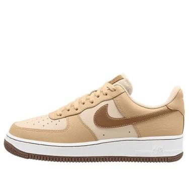 Imagem de NIKE Tênis masculino moderno, 40 EU, Pérola branca gergelim, 36