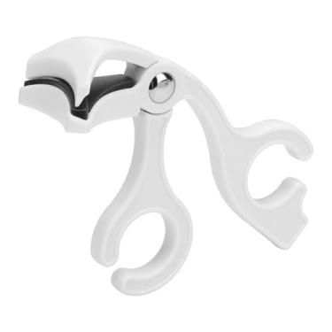 Imagem de Encrespadores de Cílios Aquecidos, Aquecimento Rápido, Ondulação Duradoura, Modelador de Cílios Com Aquecimento Elétrico, Temperatura Constante 65 ℃ ± 15%, Recarregável e Fácil