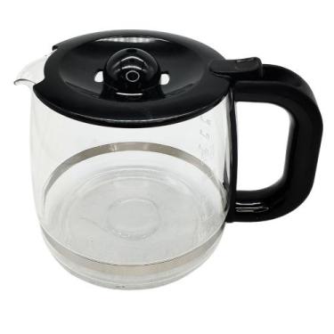 Imagem de Jarra de Vidro para Cafeteira Electrolux Easy Sense CMM20 A09631001