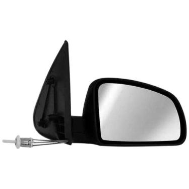 Imagem de Retrovisor Celta Prisma Com Controle Carolcar