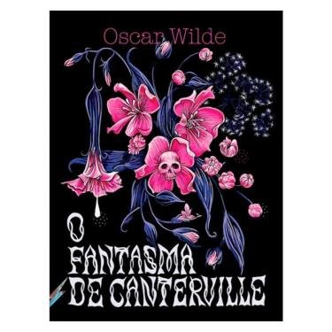 Imagem de O Fantasma De Canterville