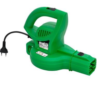 Imagem de Soprador De Folhas Elétrico Garthen GSF2000 - 110v