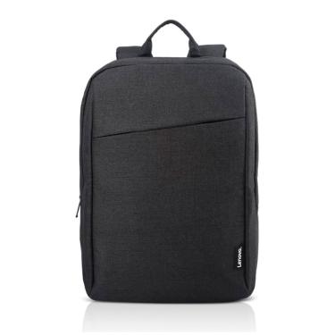 Imagem de Mochila Lenovo B210 Casual - para Notebook e Tablet - Preto - GX40Q17225