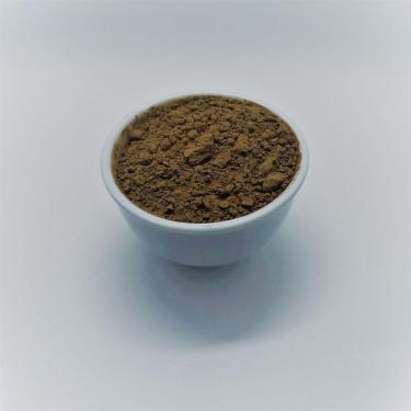 Imagem de Alfarroba Em Pó - Pura - A Granel 500g