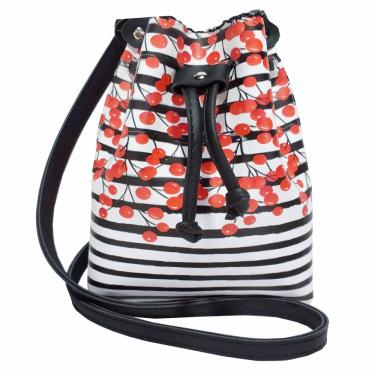 Imagem de Bolsa Infantil Cerejinhas, Magicc