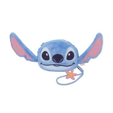 Imagem de Bolsa Infantil Bibi Stitch Disney
