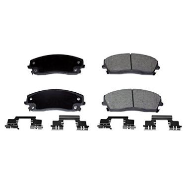 Imagem de Monroe Pastilha de freio de cerâmica GX1056 ProSolution