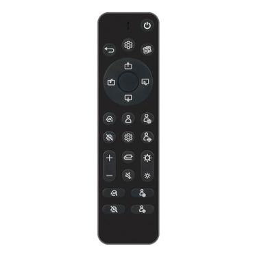 Imagem de Beyution Novo controle remoto de substituição AKB76043602 adequado para monitor de jogos LG Ultragear OLED