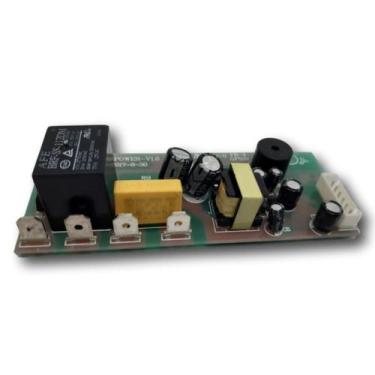 Imagem de Placa PCI Fonte Fritadeira Eletrica Philco Digital 3.2L