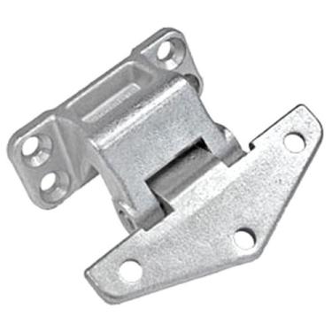 Imagem de Dobradiça Inferior Porta Direita Ou Esquerda Volvo Fm Fmx - Universal