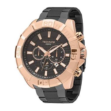 Imagem de Relógio Technos Legacy Masculino Cronógrafo - Js25ax/4p