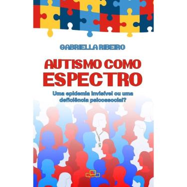 Imagem de Autismo Como Espectro