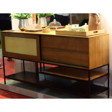 Imagem de Buffet Aparador para Sala de Jantar - Agnes Móveis Montanhês