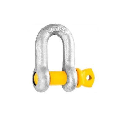 Imagem de Manilha Reta 1 Vonder Plus - 35 64 010 100