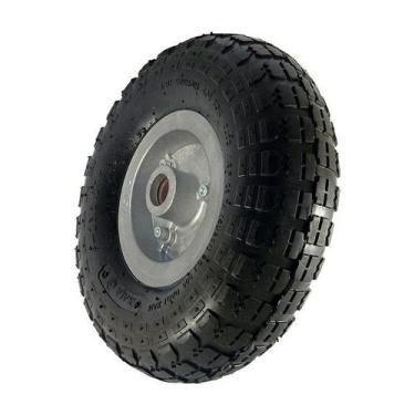 Imagem de Roda pneum. ajax cargo 3.50-4 - 4l aro alum. 7/8"