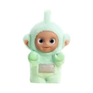 Imagem de Antena De Pelúcia Portátil Colorida Série Bebê Caixa Cega Brinquedos D