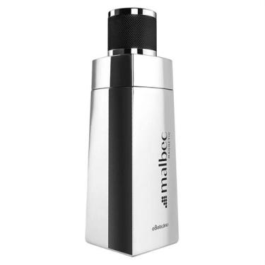 Imagem de Perfume Masculino Malbec Magnetic 100Ml O Boticário - O Boticario