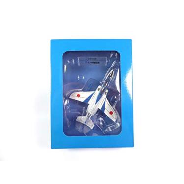 Imagem de OPO 10 - Japan Army T-4 Blue Impulse JASDF 1/100 Military Aircraft - SD4
