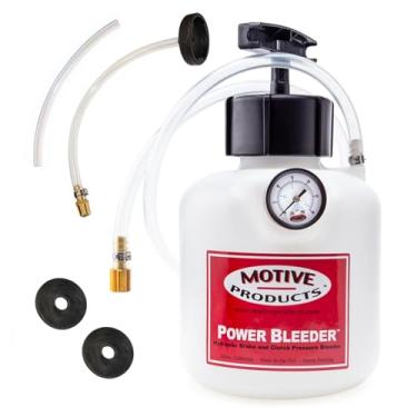 Imagem de Motive Products - Sangrador de energia do sistema de freio 0108 para a maioria dos carros e caminhões GM em modelos atrasados
