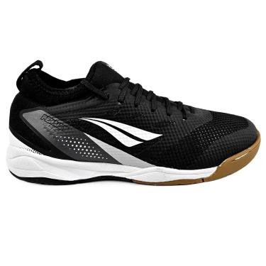 Imagem de Penalty Chuteira Futsal Max 500 Locker Y-3 Pt-Bc-Ch T 34