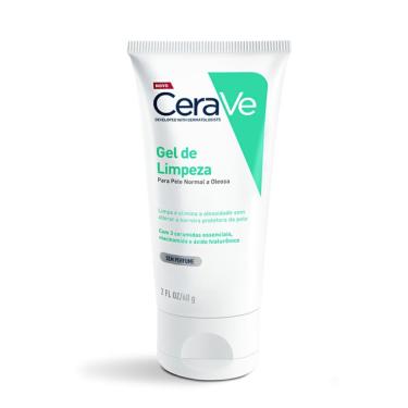 Imagem de Gel de limpeza CeraVe 60g