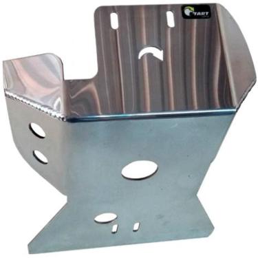 Imagem de Protetor de Motor Start GasGas EC 250/300 2T 18/19