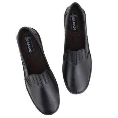 Imagem de Mocassim Sapato Masculino Design Clássico Slip On Casual Social Confor