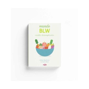 Imagem de Mundo Blw - Receitas Descomplicadas