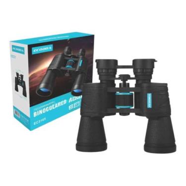 Imagem de Binóculo Profissional 20x50 IP65 Ecooda EC3165 Bolsa e Alça