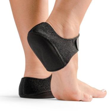 Imagem de Protetor de Calcanhar Hidrolight em Neoprene, G/GG