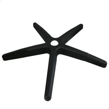 Imagem de Capa Para Base Estrela de Cadeira Diretor/Presidente – Encaixe Fácil 68cm Escritex