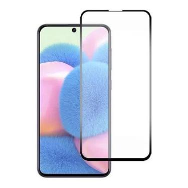 Imagem de Pelicula de vidro 3d samsung m31