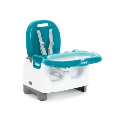 Imagem de Cadeira de Refeição Mila Infanti - Azul