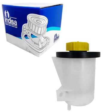 Imagem de Reservatório De Óleo Da Direção Hidráulica - Ranger 2001 A 2012 - Rs206126