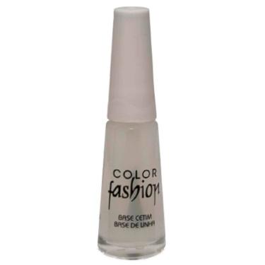 Imagem de Esmalte Color Fashion Base Cetim 8ml