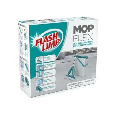 Imagem de Mop flex flashlimp