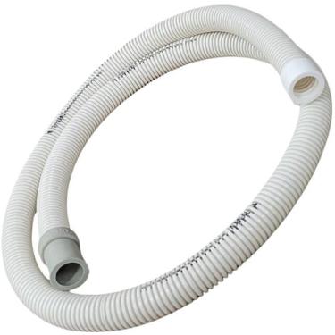 Imagem de Mangueira De Saída Água Drenagem Lavadora Arno 1,30 Metros - Valtec Sh