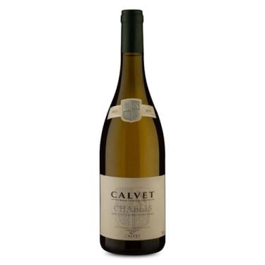 Imagem de Calvet Chablis