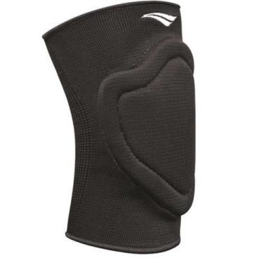 Imagem de Joelheira Penalty Indoor Preto, Preto, G