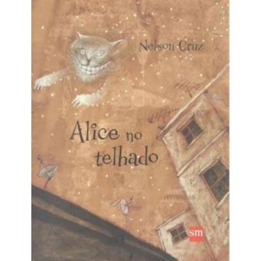 Imagem de Alice No Telhado