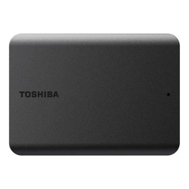 Imagem de HD Toshiba 4TB USB 3.0 Externo HDTB540XK3CA