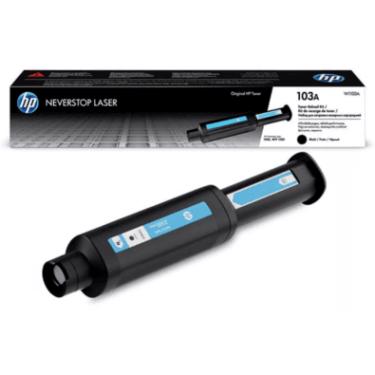 Imagem de Toner 103a W1103a Neverstop 1200a 1200w 1000a