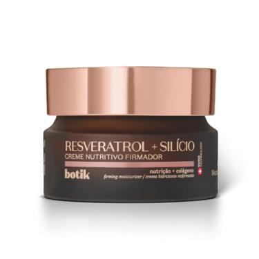 Imagem de Creme Nutritivo Firmador Botik Resveratrol E Silício 40g