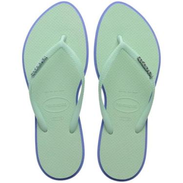 Imagem de Havaianas - Chinelo Havaianas Slim Point