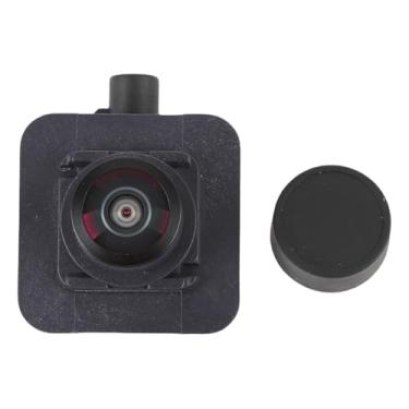 Imagem de aqxreight Câmera de Backup de Exibição Traseira para o Carro Câmera de Reversão de Grande Angular de 190 Graus Com Lente Atualizada para o Super Duty 2017-2019 Parte de Substituição