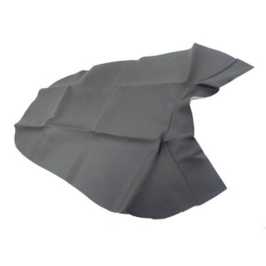 Imagem de Capa De Banco Preta Dafra Speed 150 De 2008 Ate 2015